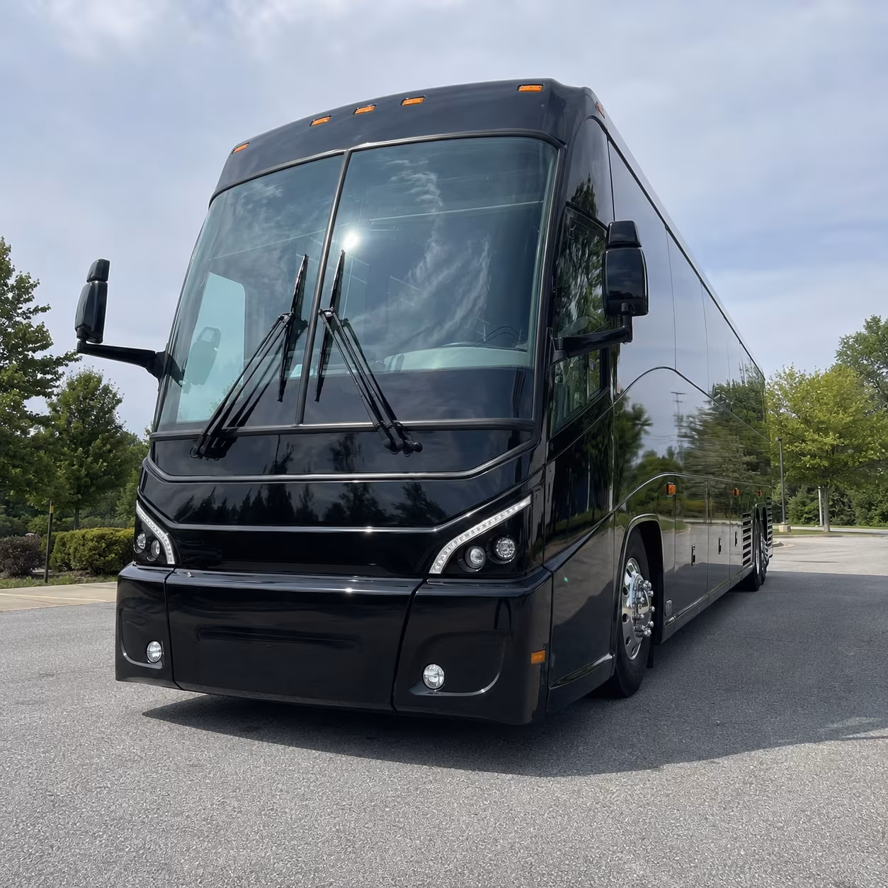affordable garden grove wedding charter bus prices for every budget