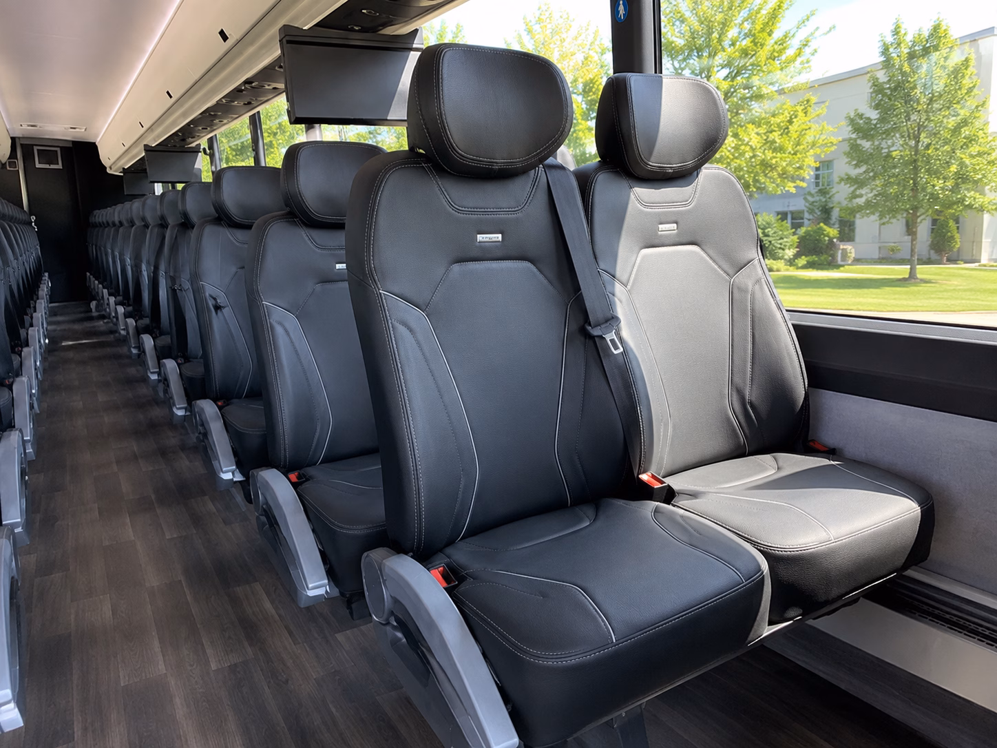 college tour charter buses to california state university fullerton chapman university and beyond