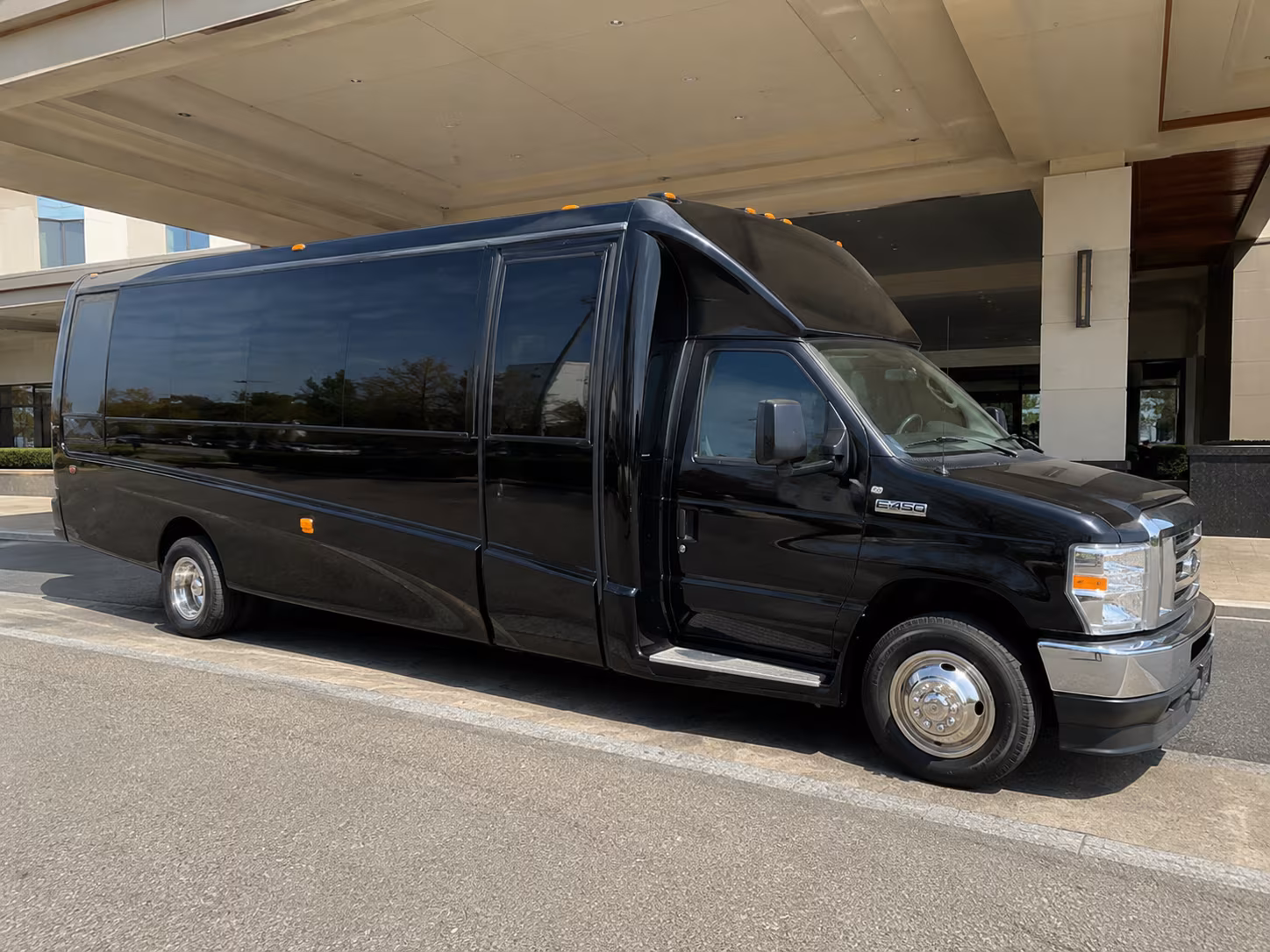 corporate travel to los angeles long beach and beyond