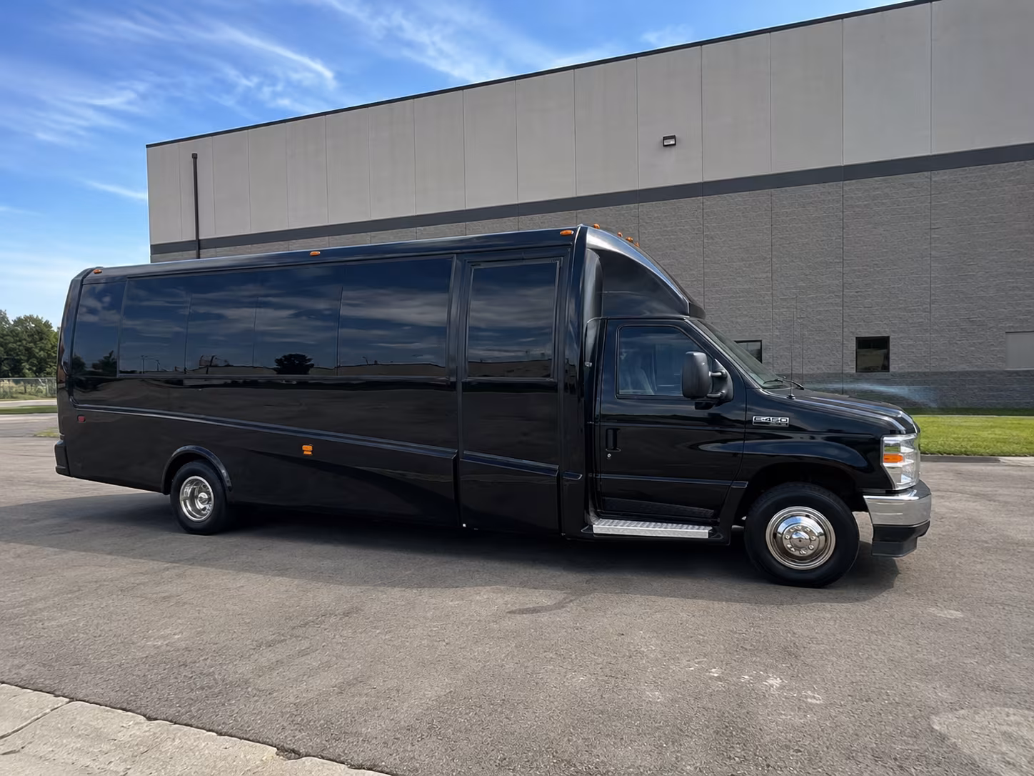 downtown garden grove concert transportation