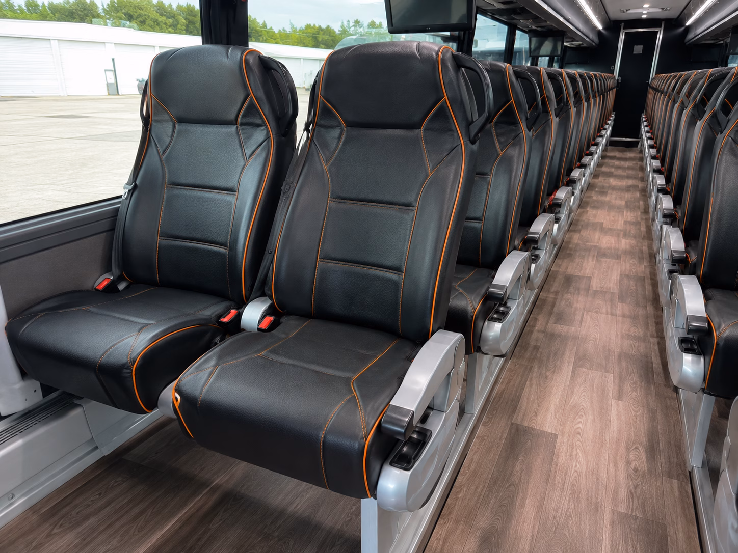 garden grove airport shuttles for military and government travel