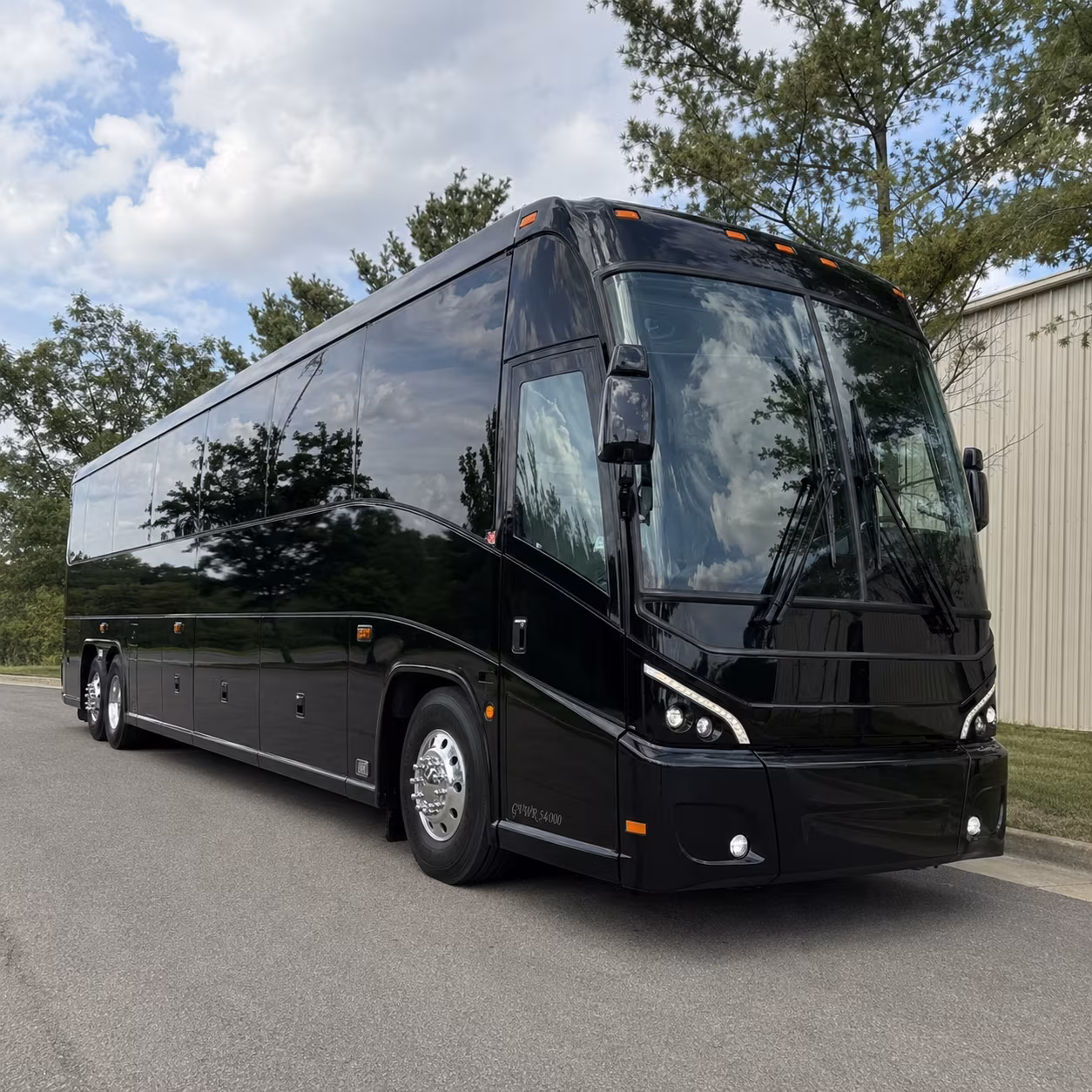 garden grove brewery tour bus rentals