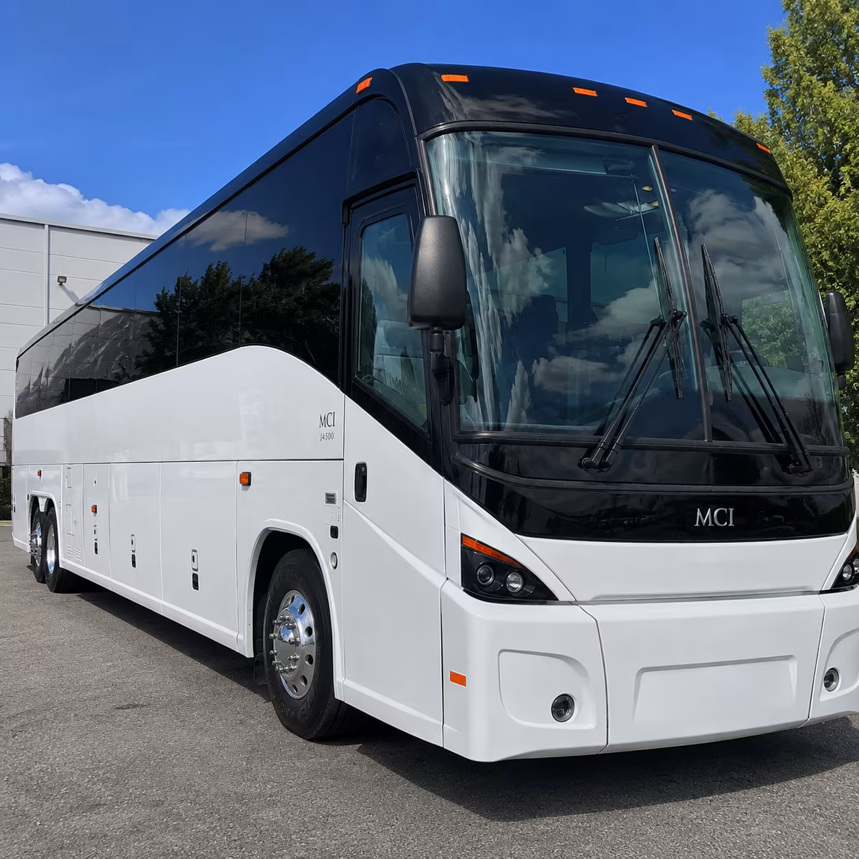 garden grove family reunion and vacation bus rentals