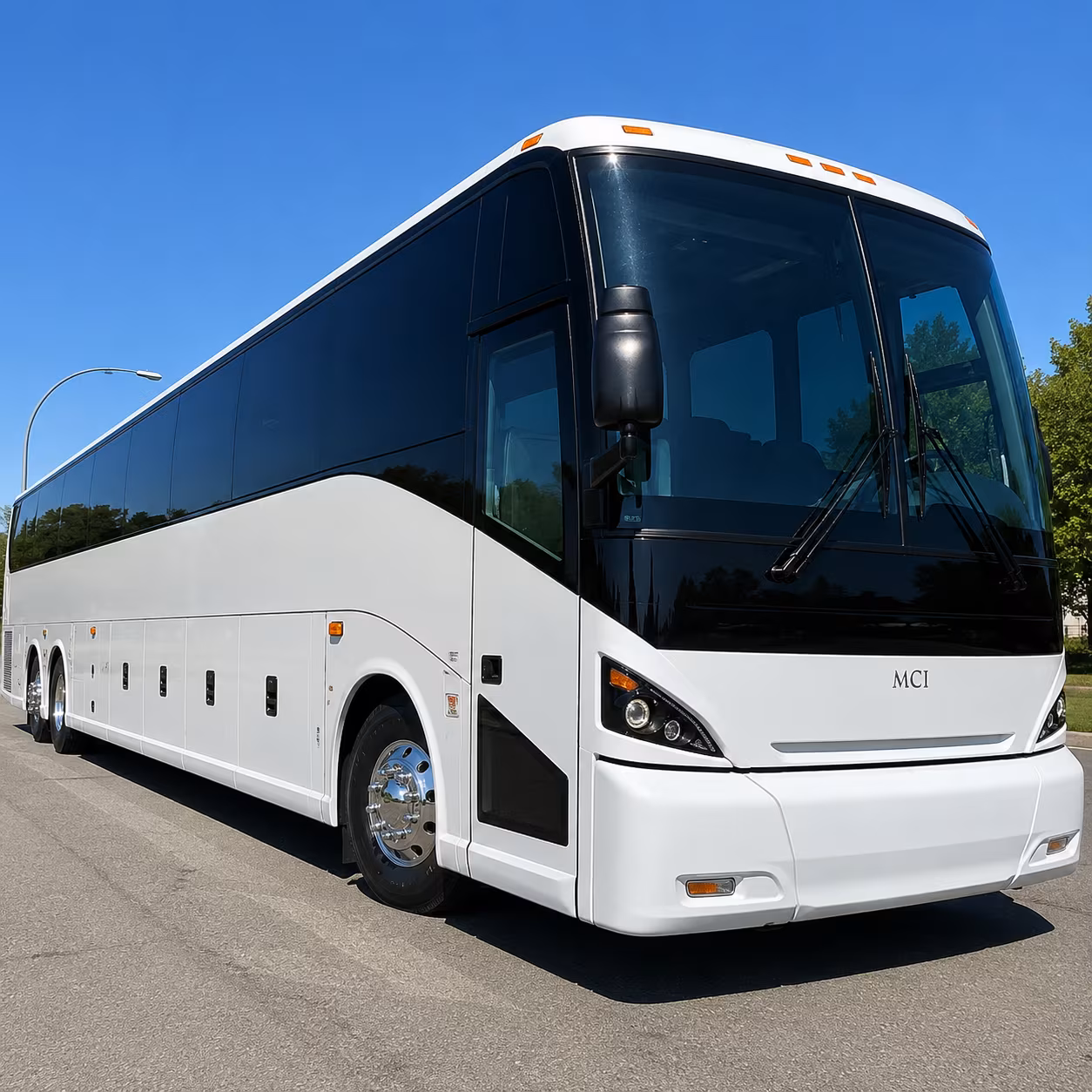 garden grove hospital and campus shuttle bus rentals