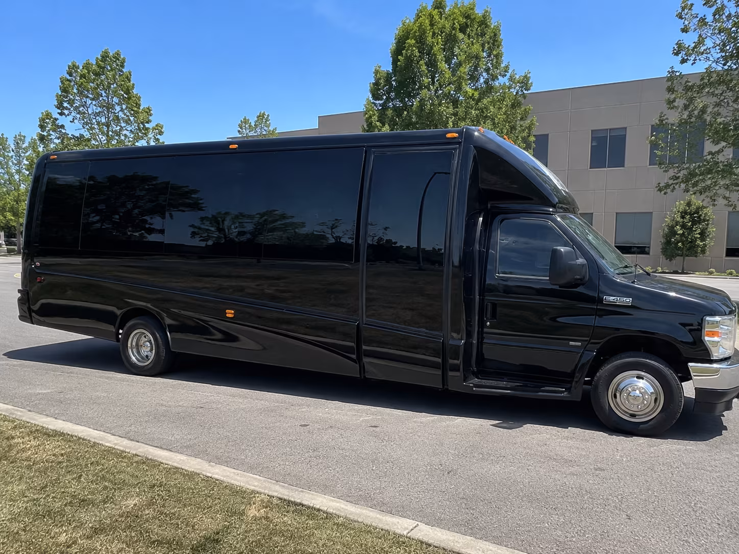 garden grove military ball ceremony and veterans group transportation