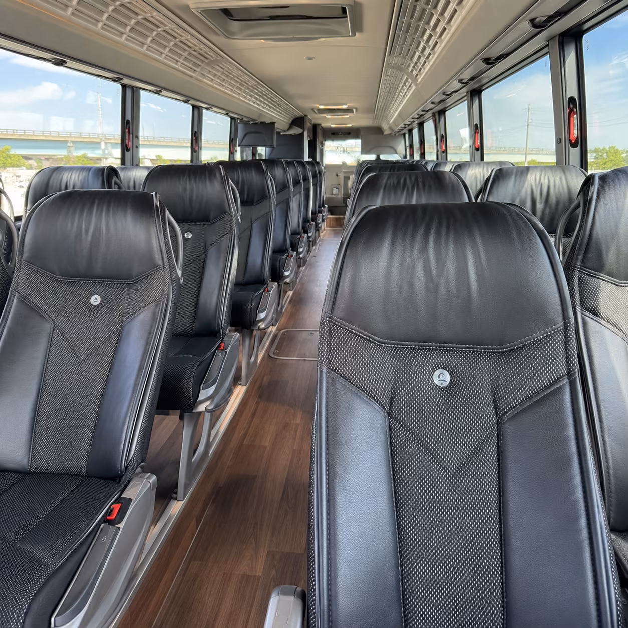 multi day and overnight charter bus trips from garden grove