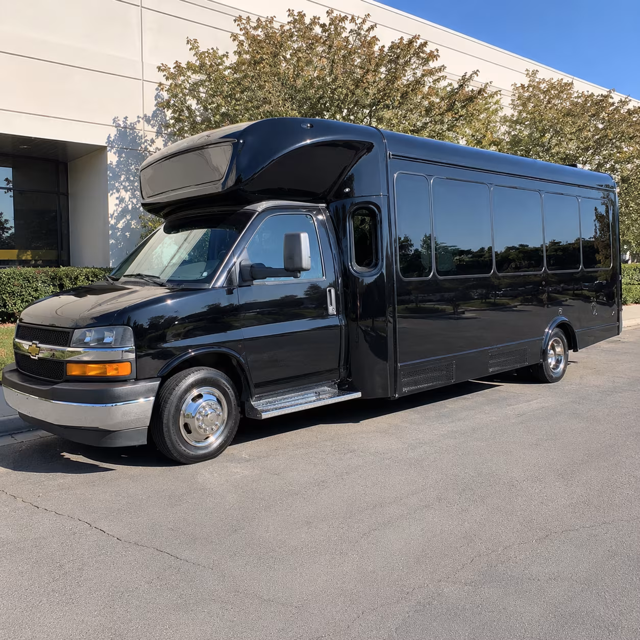 shuttle to john wayne airport orange county
