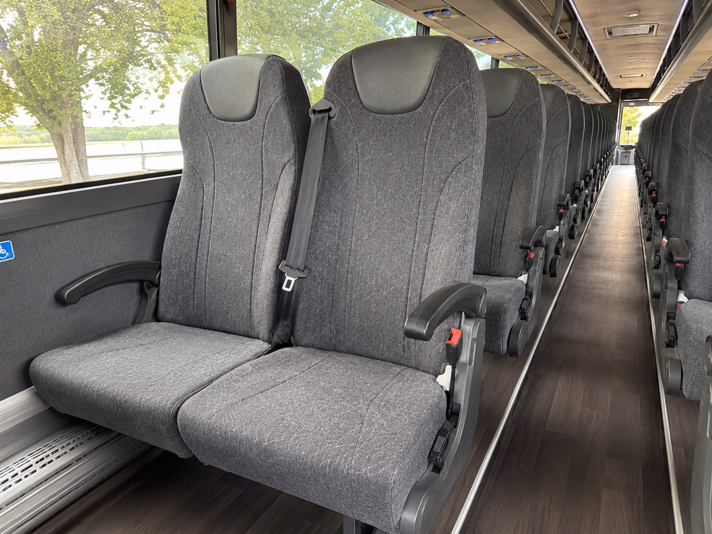 sna airport shuttles for out of town wedding guests