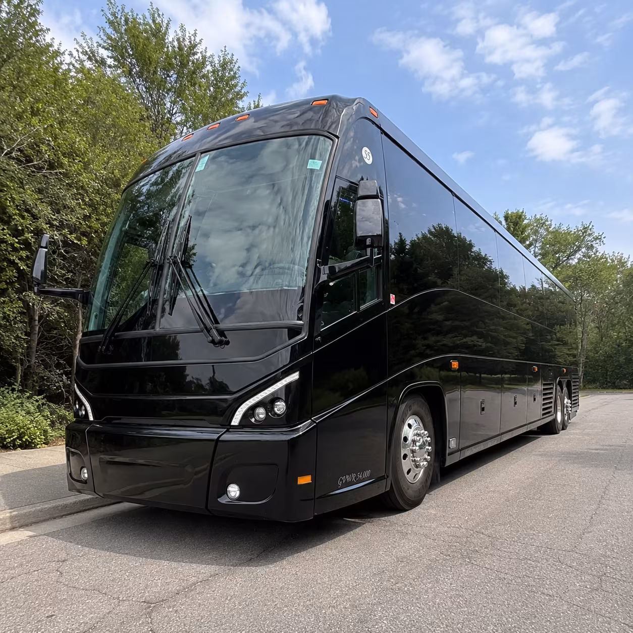 where your trip starts