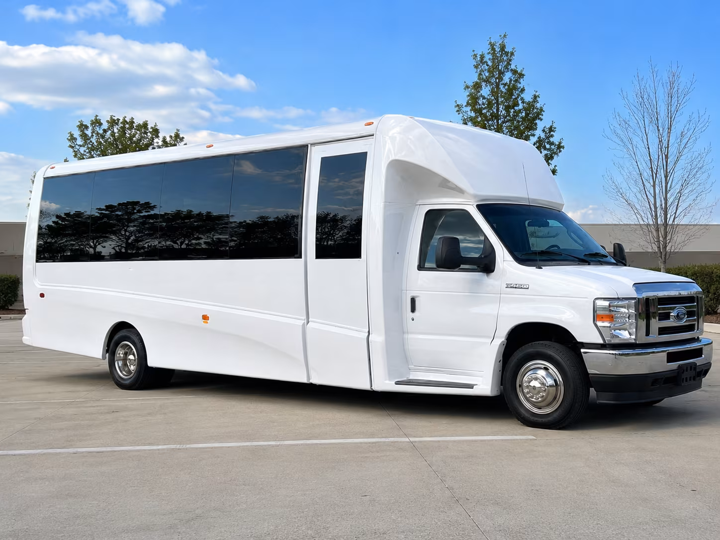 winery tour bus rentals from garden grove to silverado